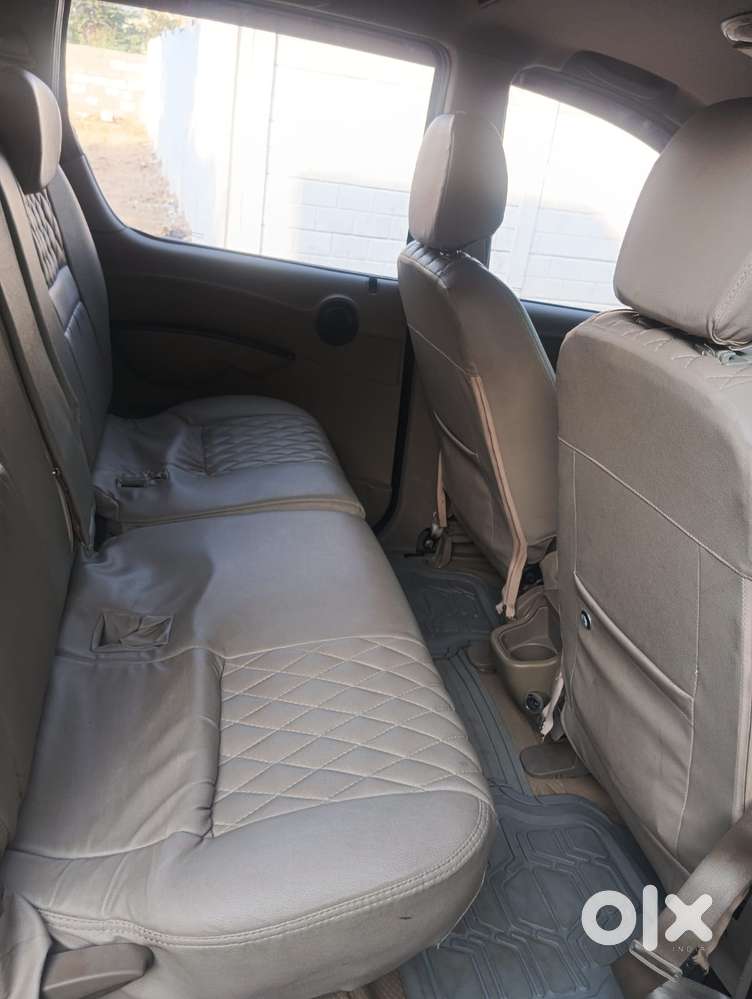 Mahindra Xylo H4 Abs Bs Iv, 2016, Diesel