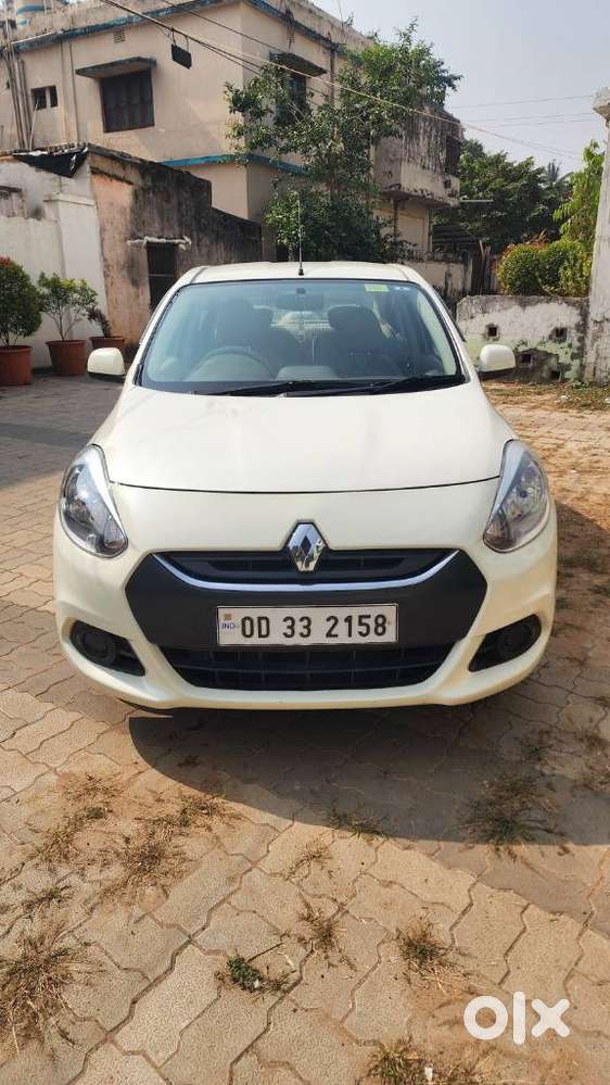 Renault Scala Diesel Rxl, 2014, Diesel