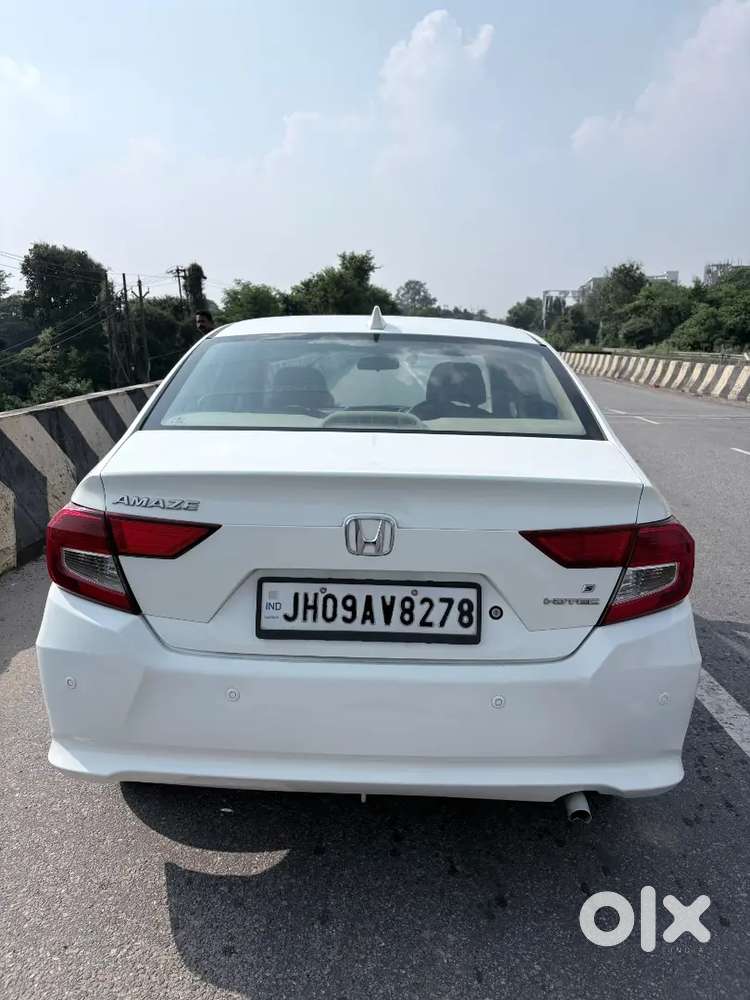 Honda Amaze 1.2 Diesel 2021