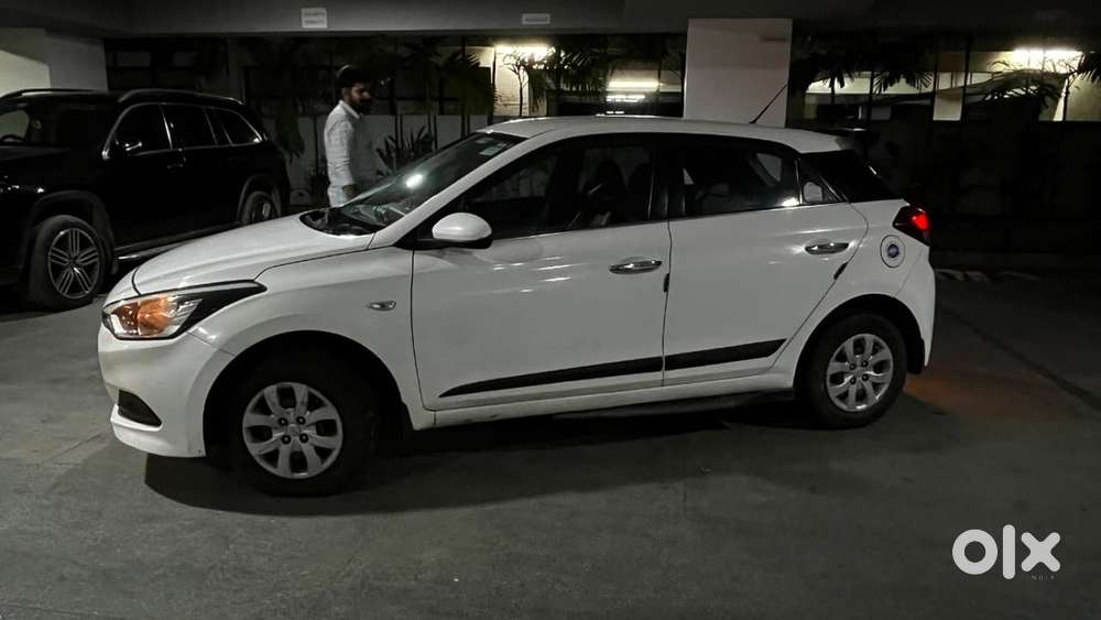 Hyundai I20 Diesel 2017 Model