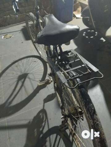 Olx cycle hot sale old