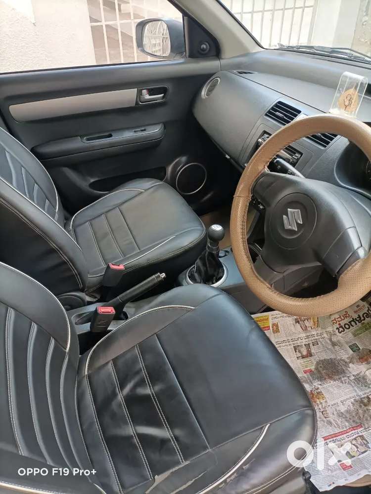Maruti Suzuki Swift 2009 2nd Owner