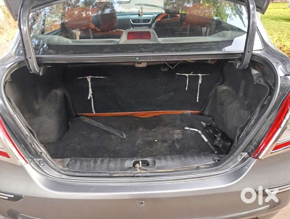 Maruti Suzuki Swift Dzire Zdi Bsiv, 2014, Diesel