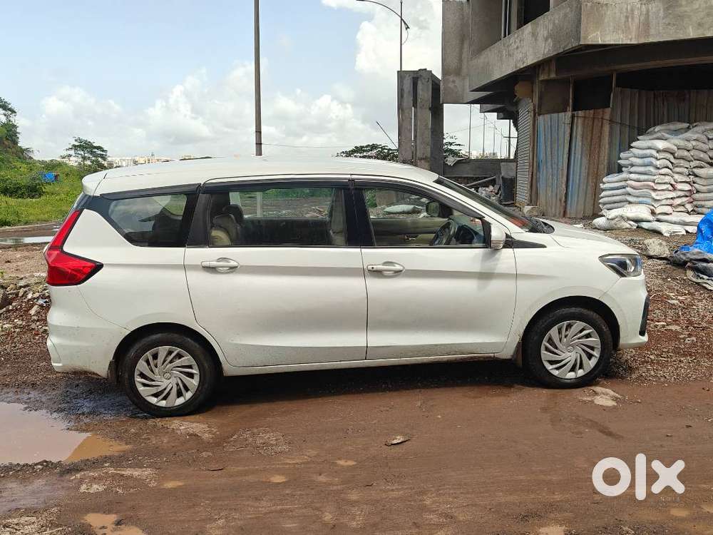 Maruti Ertiga Zxi 2020 Car