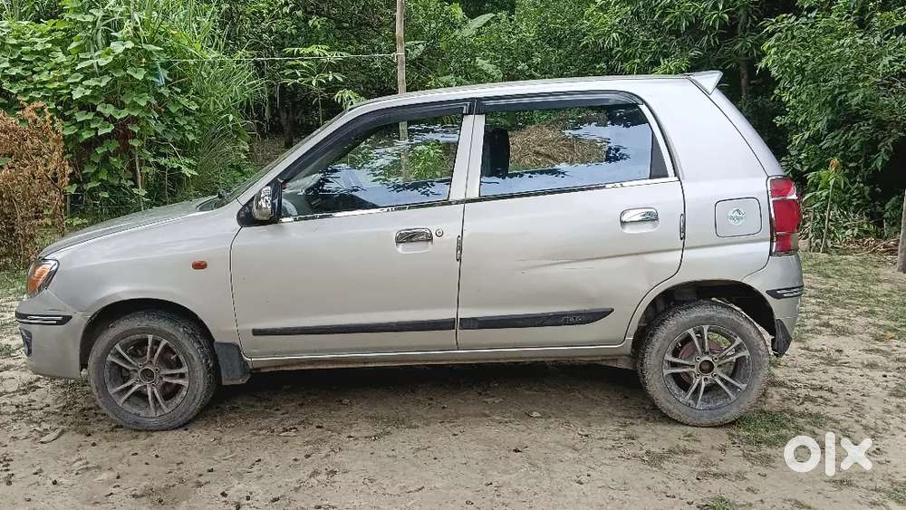 Maruti Suzuki Alto K10 2014 Petrol 20 Km Driven