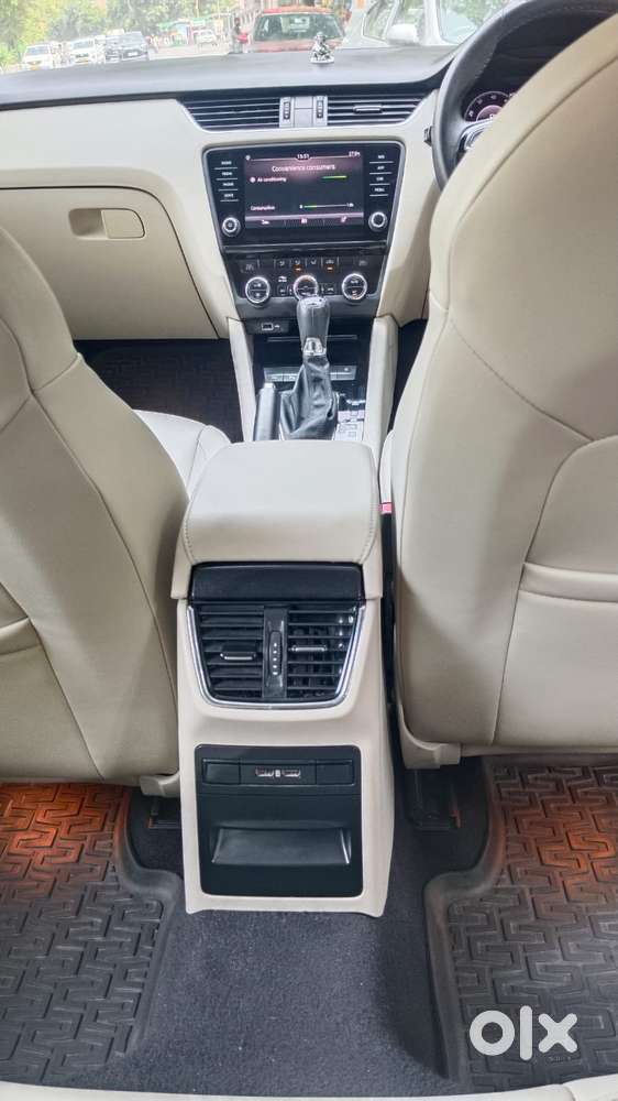 Skoda Octavia 2.0 L&k Tdi, 2020, Diesel