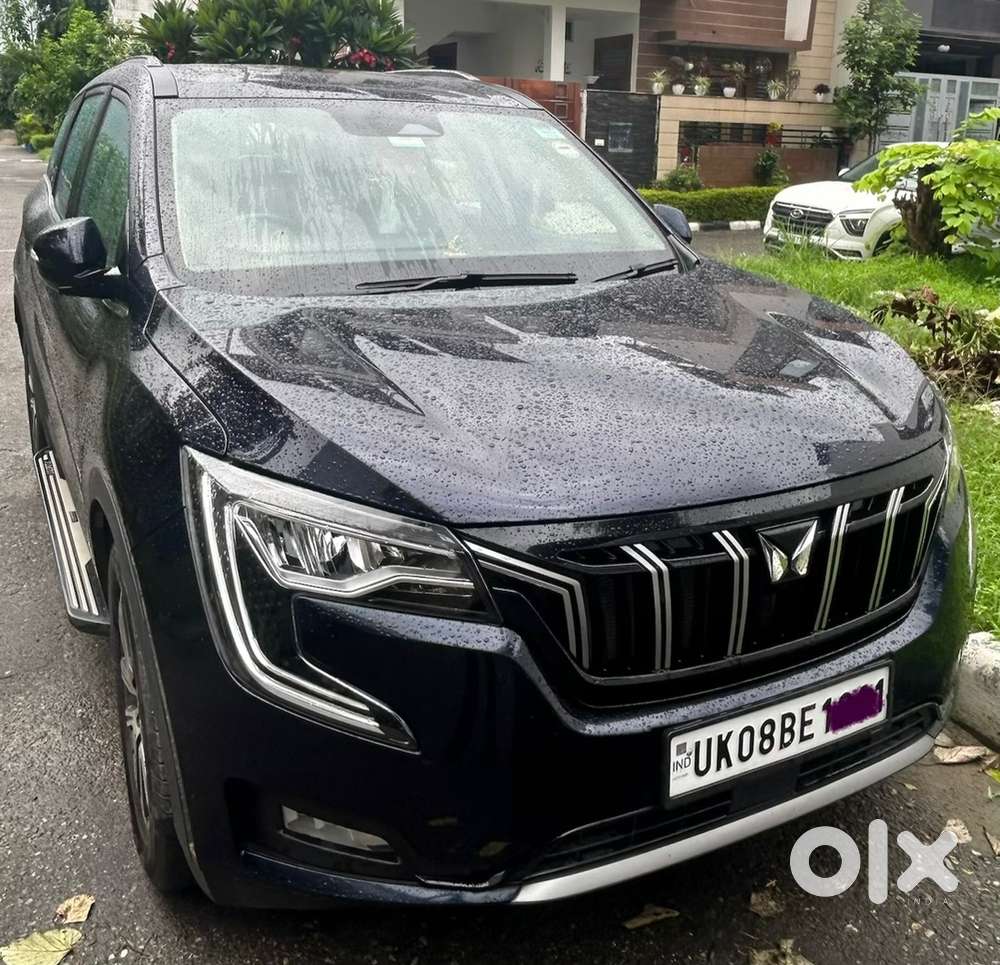 Mahindra Xuv700 Diesel 2024