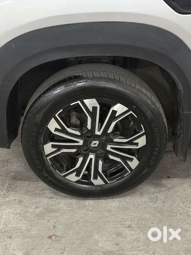 Renault Kiger Rxz Dt, 2022, Petrol