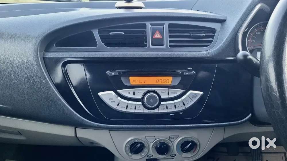 Maruti Alto K10 2018