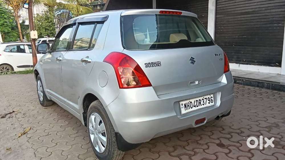 Maruti Suzuki Swift Ddis Vdi, 2008, Diesel