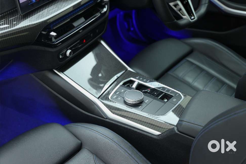 Bmw 3 Series 3.0 M340i Xdrive, 2025, Petrol