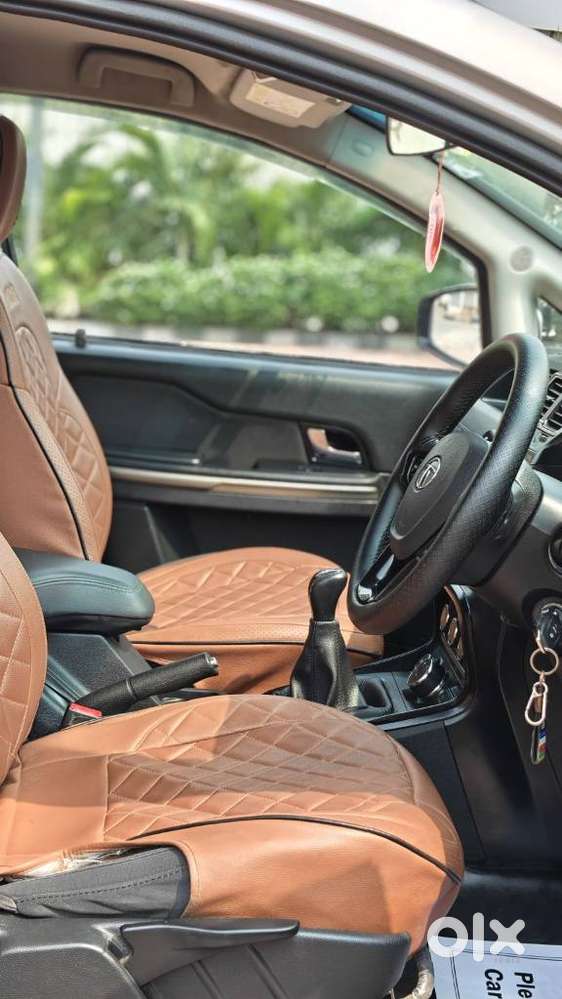 Tata Hexa Xm, 2017, Diesel