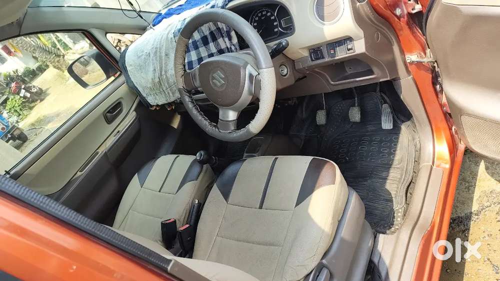 Maruti Suzuki Zen Estilo 2013 Petrol 64000 Km Driven