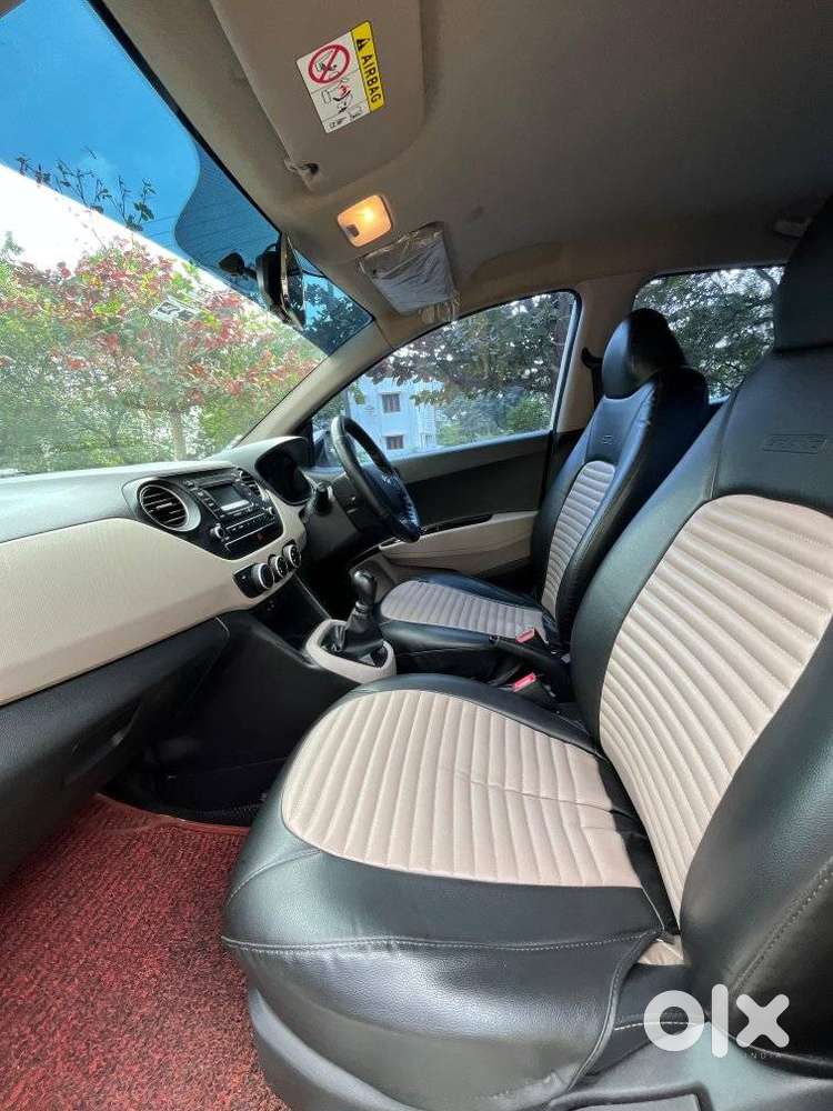 Hyundai I10, 2019, Petrol