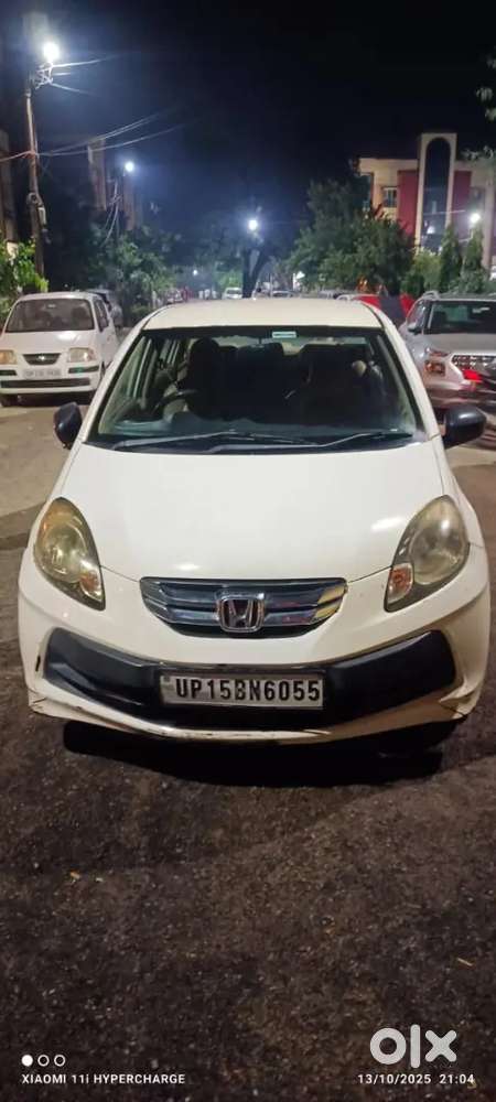 Honda Amaze