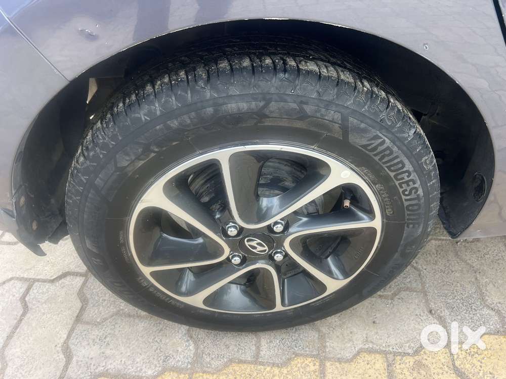 Hyundai Grand I10 1.2 Crdi Asta, 2018, Diesel