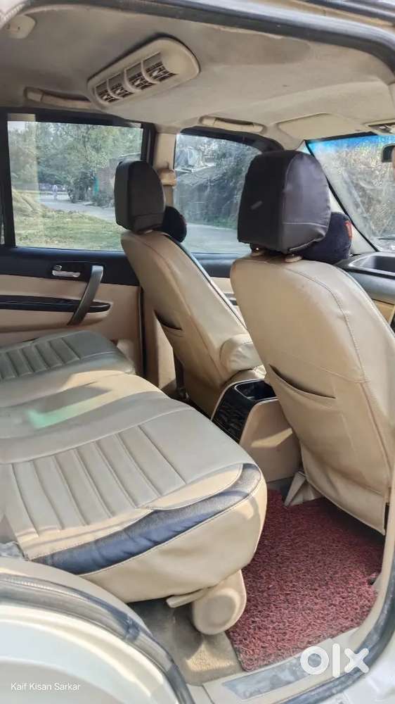 Tata Safari Storme 2014 Diesel Good Condition