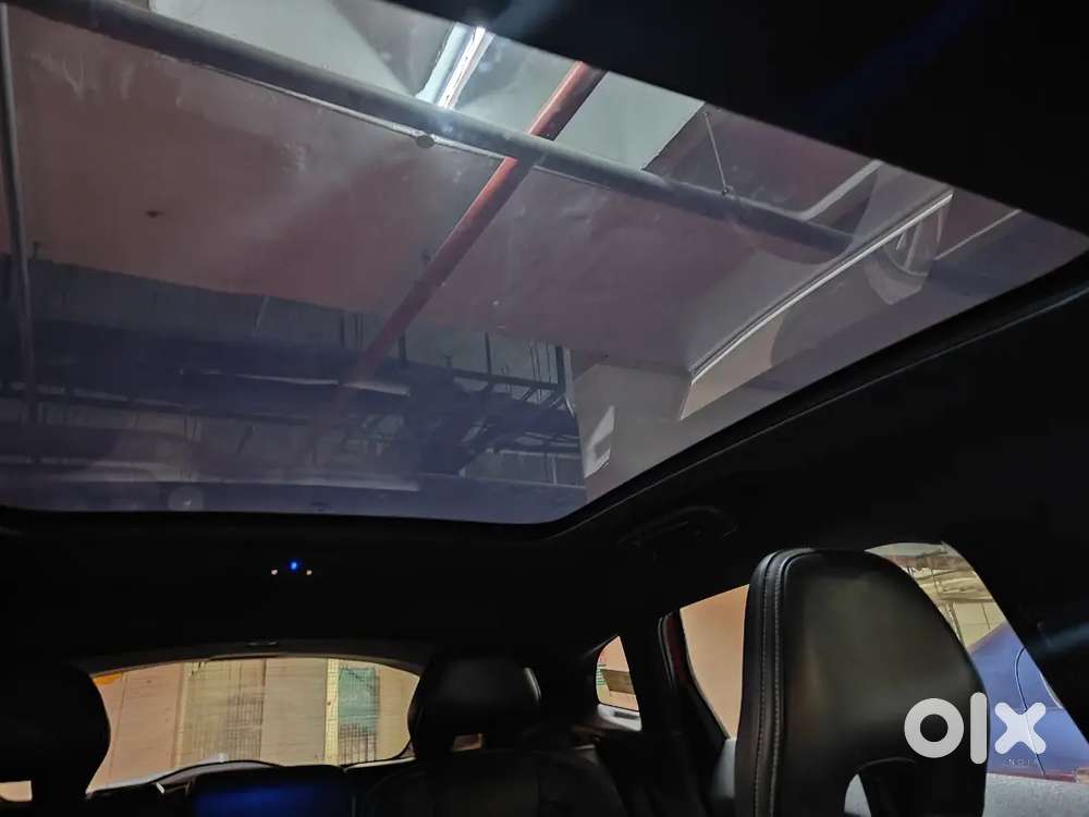 Volvo V40 2018 Diesel 50100 Km Driven