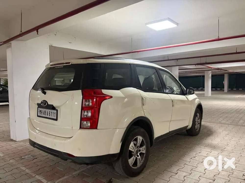 Mahindra Xuv500 2011 Diesel Well Maintained