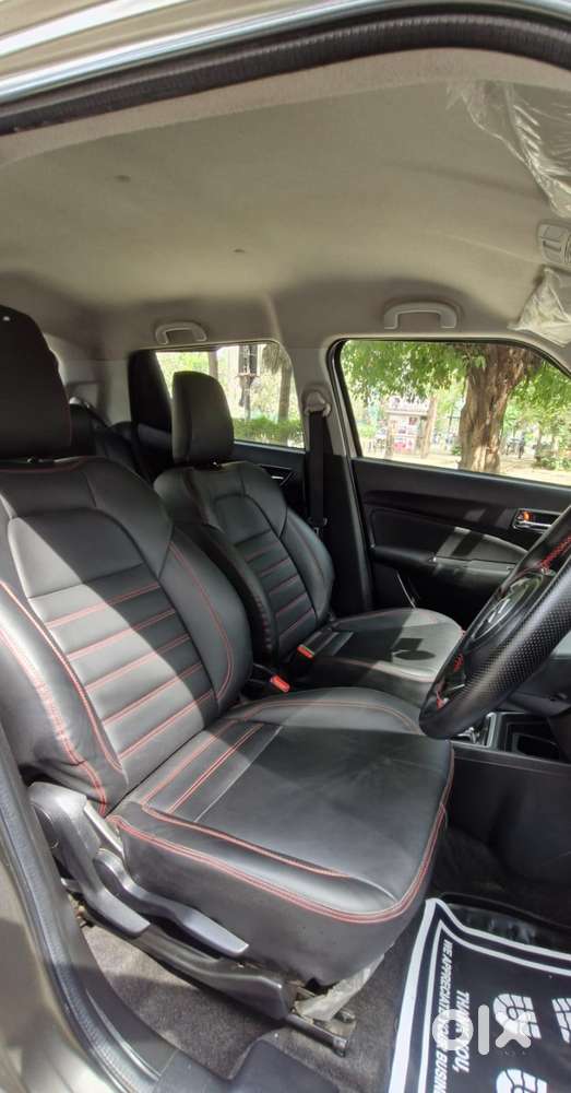 Maruti Suzuki Swift Vvt Vxi, 2021, Cng & Hybrids