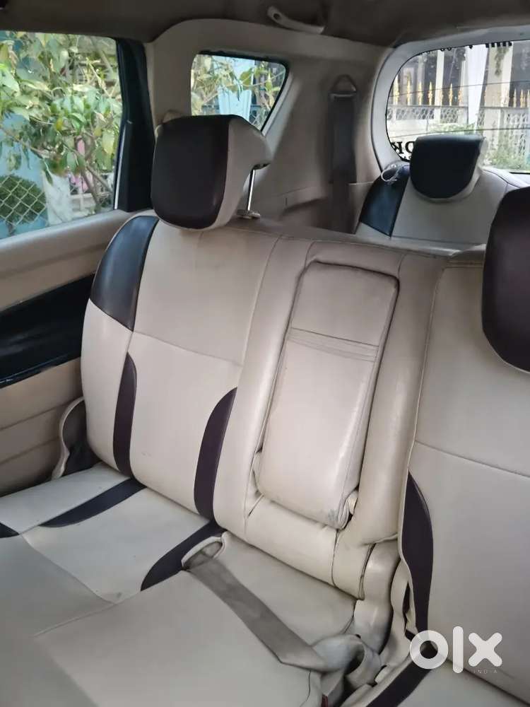 Maruti Suzuki Ertiga 2012 Diesel 200000 Km Driven