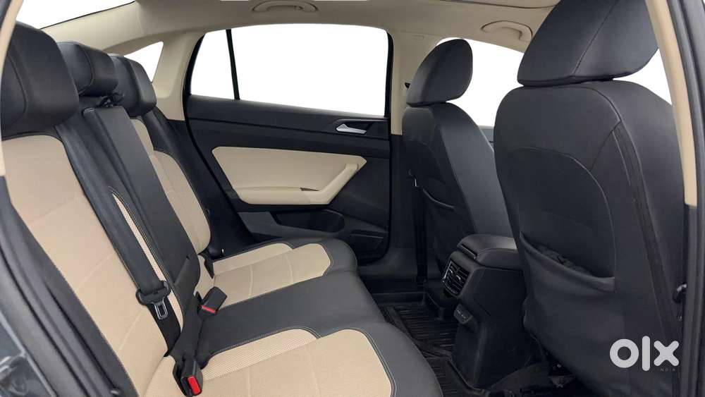Volkswagen Virtus 1.0 Topline Tsi At, 2023, Petrol