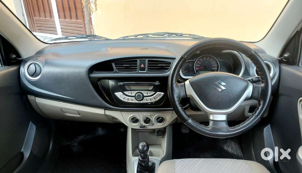 Maruti Suzuki Alto K10 1.0 Vxi, 2018, Petrol