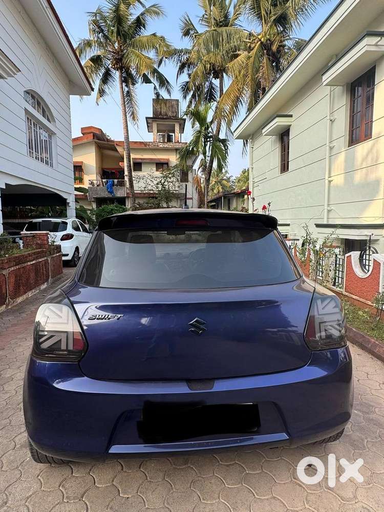 Maruti Suzuki Swift 2018 Diesel Well Maintained