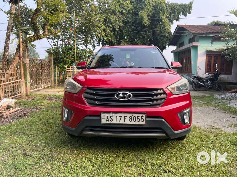 Hyundai Diesel Car 2016