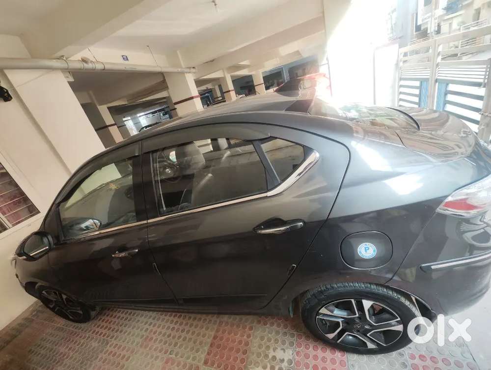 Tata Tigor 2020