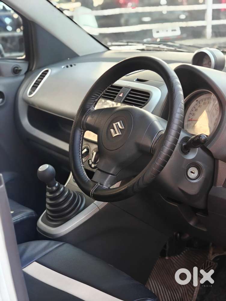 Maruti Suzuki Ritz Vdi Bs-iv, 2012, Diesel