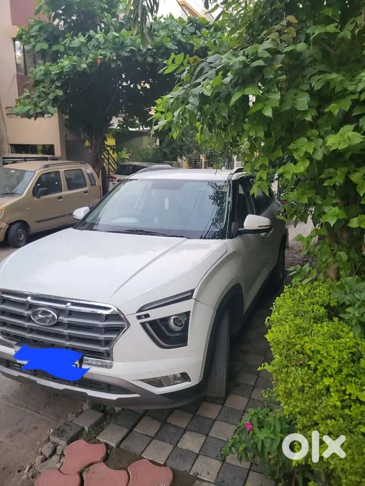 Hundai Creta 2021 Diesel
