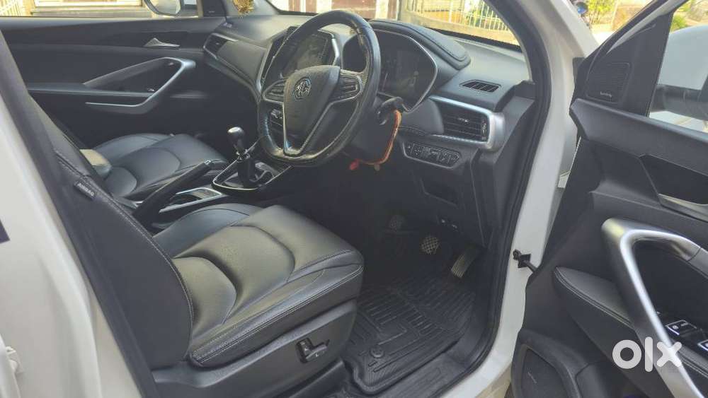 Mg Hector 2.0 Sharp Diesel, 2020, Diesel