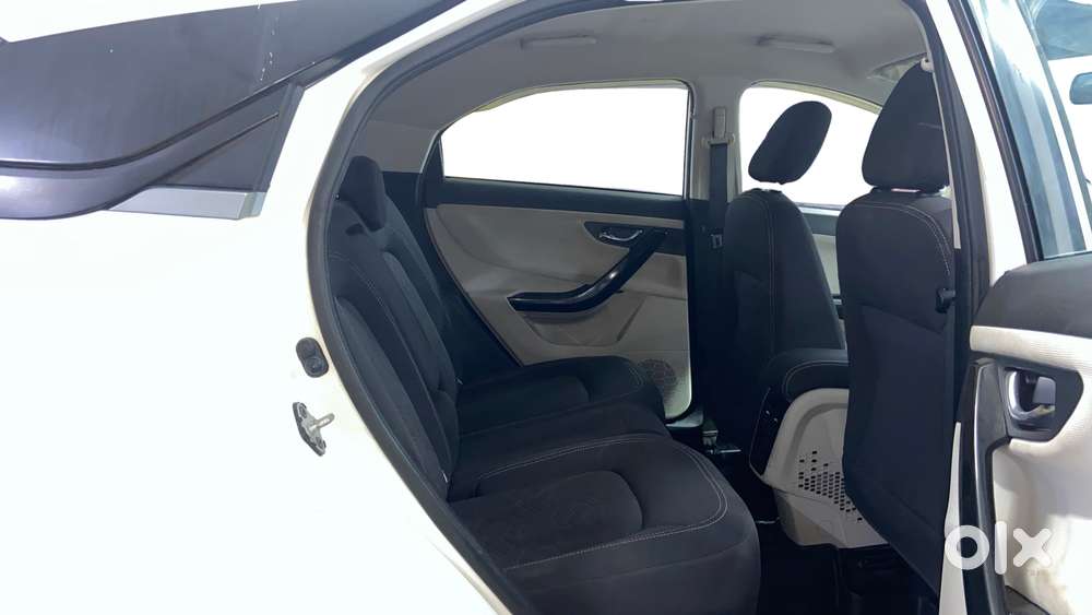 Tata Nexon 1.2 Revotron Xz Plus, 2021, Petrol