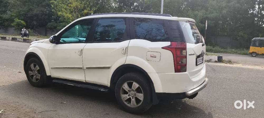 Mahindra Xuv500 2012 Diesel 173656 Km Driven