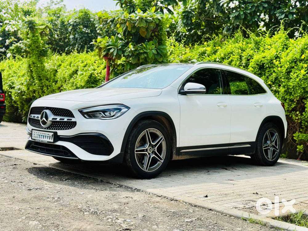 Mercedes-benz Gla 220d 4matic, 2023, Diesel
