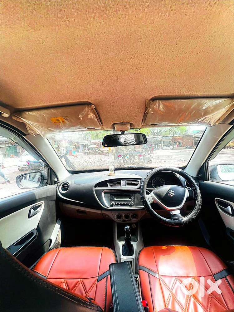 Maruti Suzuki Petrol 2020 , Insurance Till September 2026