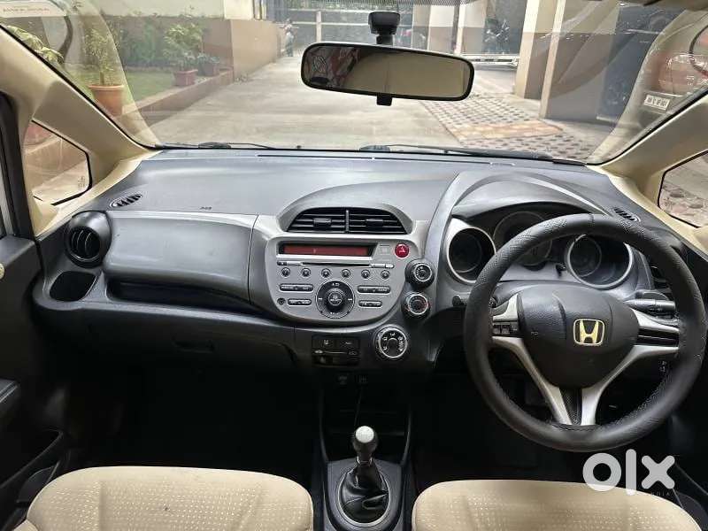 Honda Jazz X I-vtec, 2012, Petrol