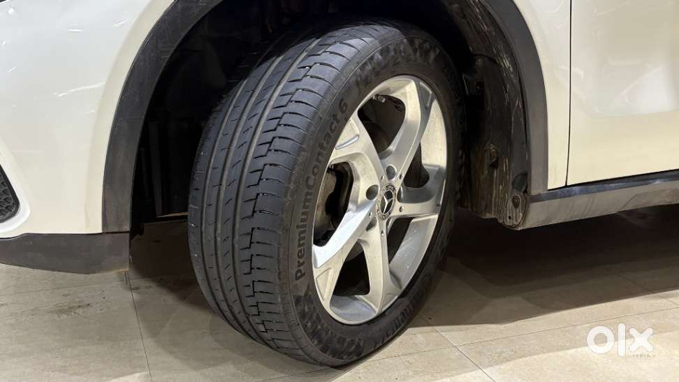 Mercedes-benz Gla 220d 4matic, 2018, Diesel