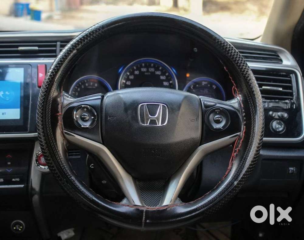 Honda City I Dtec Vx, 2014, Cng & Hybrids