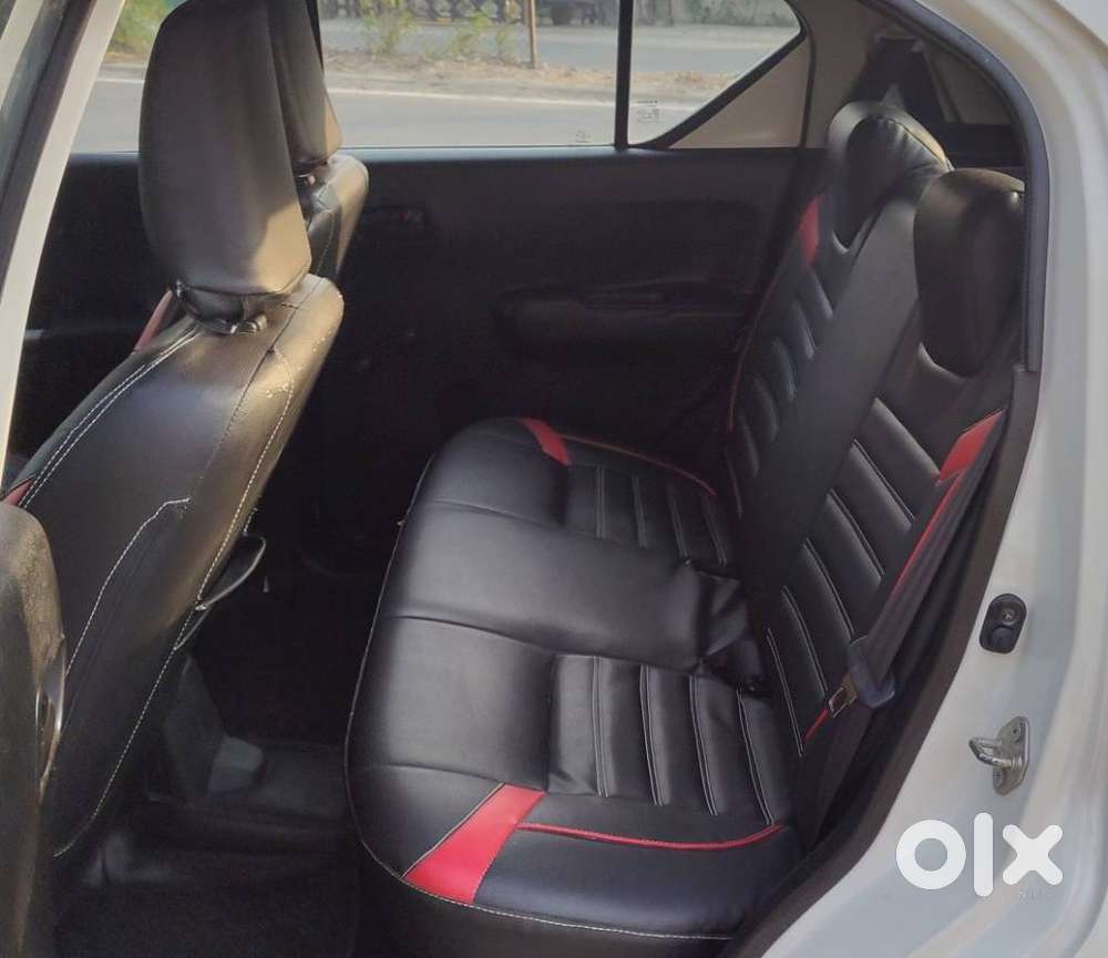 Maruti Suzuki Ignis 1.3 Zeta, 2021, Petrol