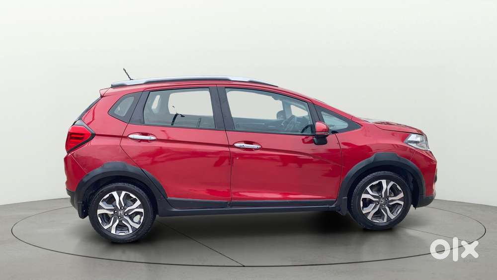 Honda Wr-v I-dtec Vx, 2020, Diesel
