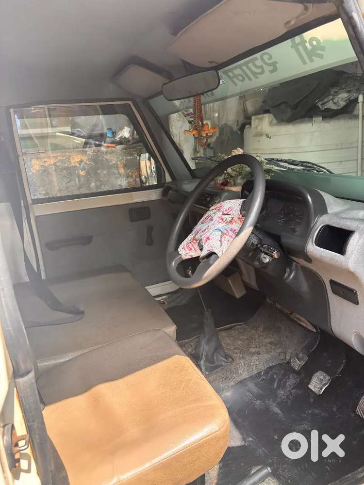 Mahindra Bolero Pik-up 2018 Year Model