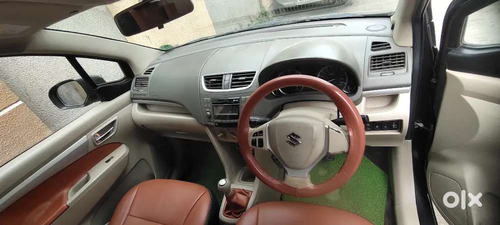Maruti Suzuki Ertiga 2019