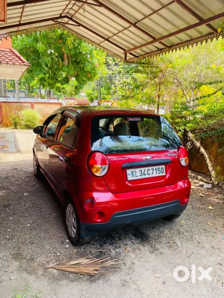 2014 Spark. Well Maintained