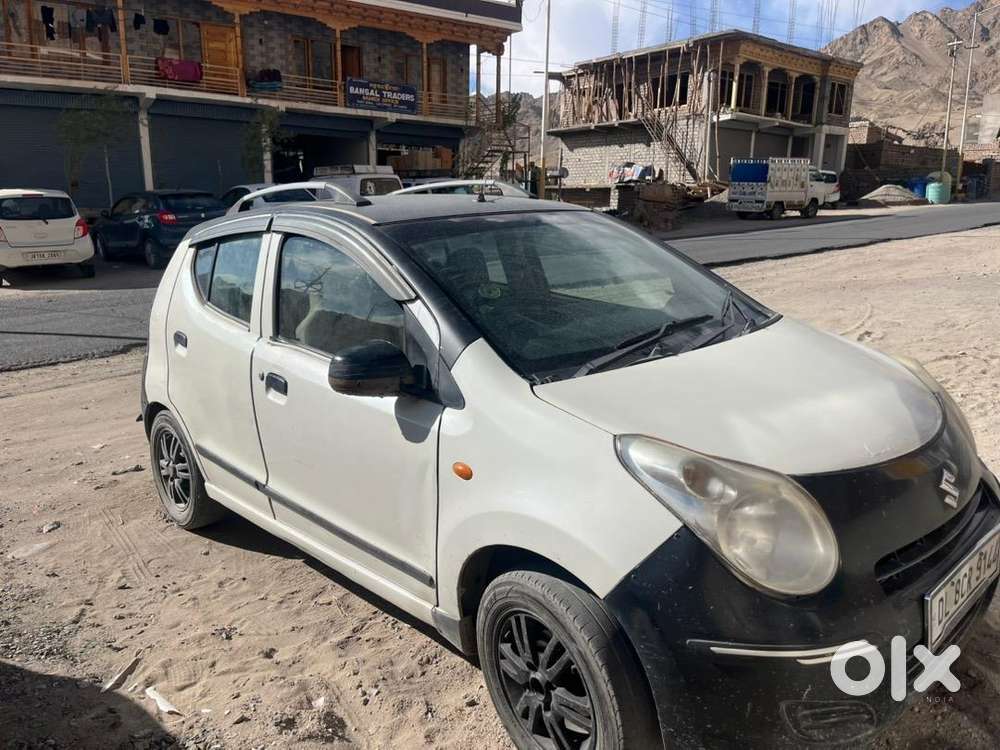 Maruti Suzuki A-star 2012 Petrol Good Condition