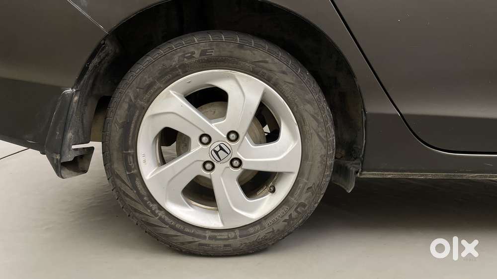 Honda City 2014-2015 I Dtec Vx, 2016, Petrol