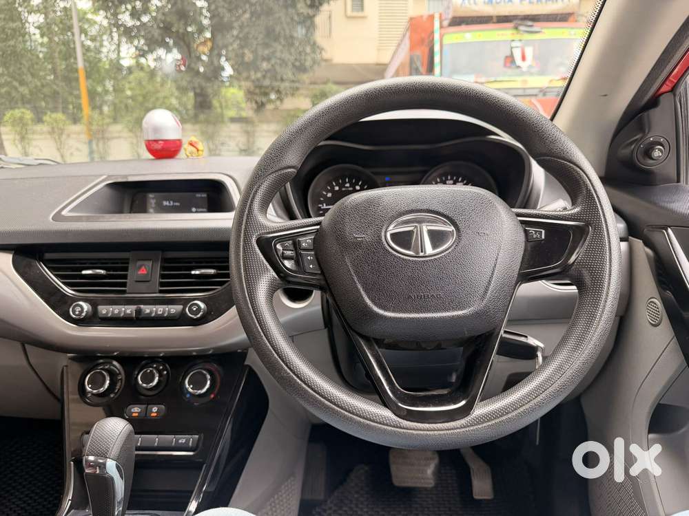 Tata Nexon 1.5 Revotorq Xma, 2019, Petrol