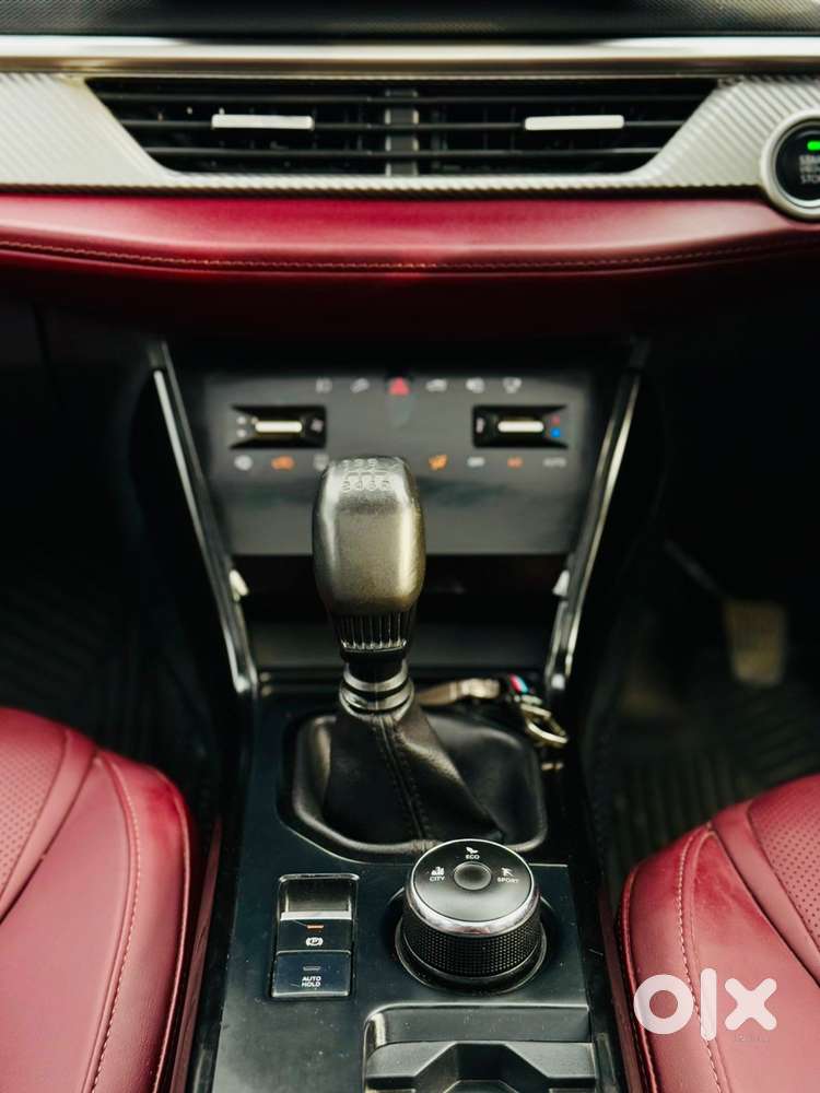 Tata Curvv Accomplished Plus A 1.5 Kryojet Diesel 6mt, 2024, Diesel