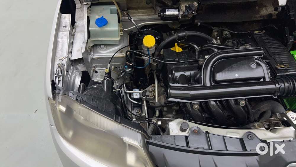 Renault Kwid 1.0 Rxl, 2018, Petrol
